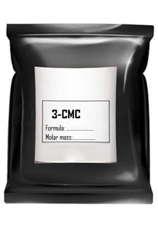 Buy 3-MMC Crystals Online