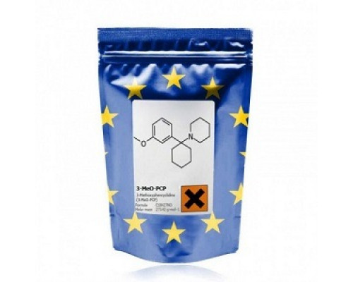 Buy 3-MeO-PCP Powder Online