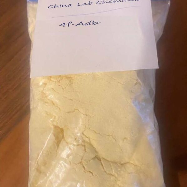 Buy 4F-ADB Powder Online