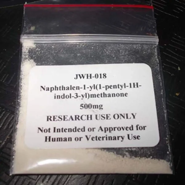 Buy JWH-21 Powder Online