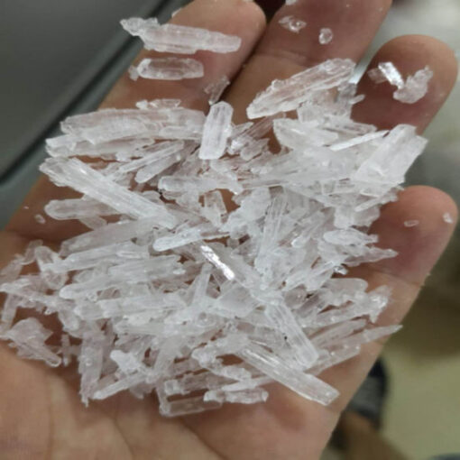 Buy N-isopropylbenzylamine Crystal Online
