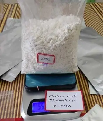 Buy Pure 2-FMA Crystal Online